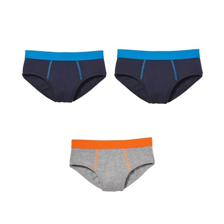 شورت پسرانه پیپرتس مدل YS001 مجموعه 3 عددی